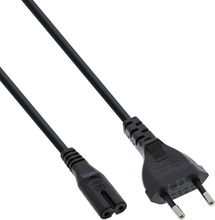 Immagine prodotto InLine Alimentazione multiporta (120 W)