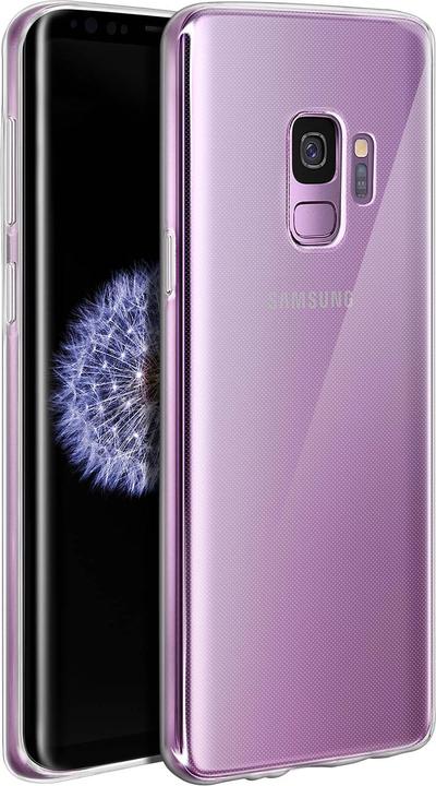 Actual product image Avizar Uclear Series (Samsung Galaxy S9)