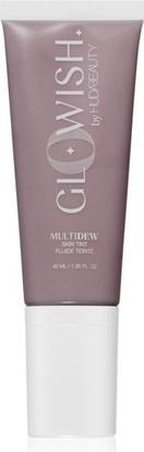 Produktbild Huda Beauty Brightening makeup Glowish Multidew (Skin Tint Foundation) 40 ml - Shade: 13 Extra (13 Extra)