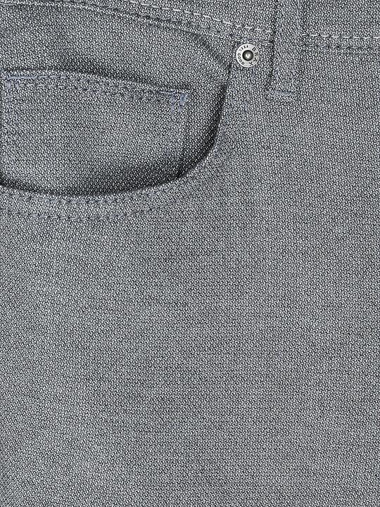 Produktbild BRAX Cadiz (Cooper New) Pants Straight Fit Silver (W38/L30)