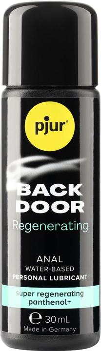 Actual product image Pjur The Back Door (30 ml)