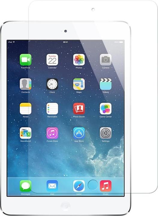 Image du produit Screenguard Apple iPad mini Protecteur en verre Case Friendly Design (1 pièce(s), 3, IPad Mini 1)