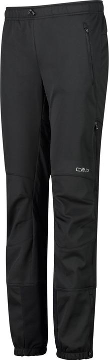 Actual product image CMP Campagnolo Softshell pants (44, XL)