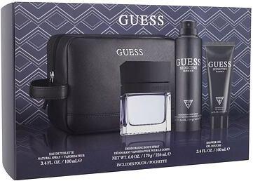 Actual product image Guess Seductive Homme (Eau de toilette, 100 ml)