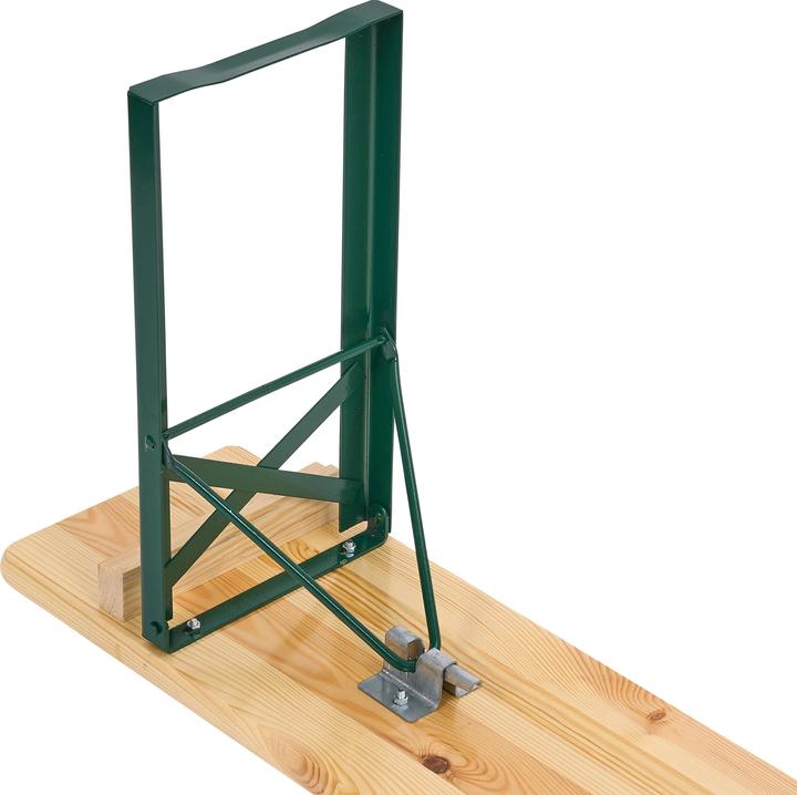 Produktbild Sport-Thieme Festzeltgarnitur (50 cm)
