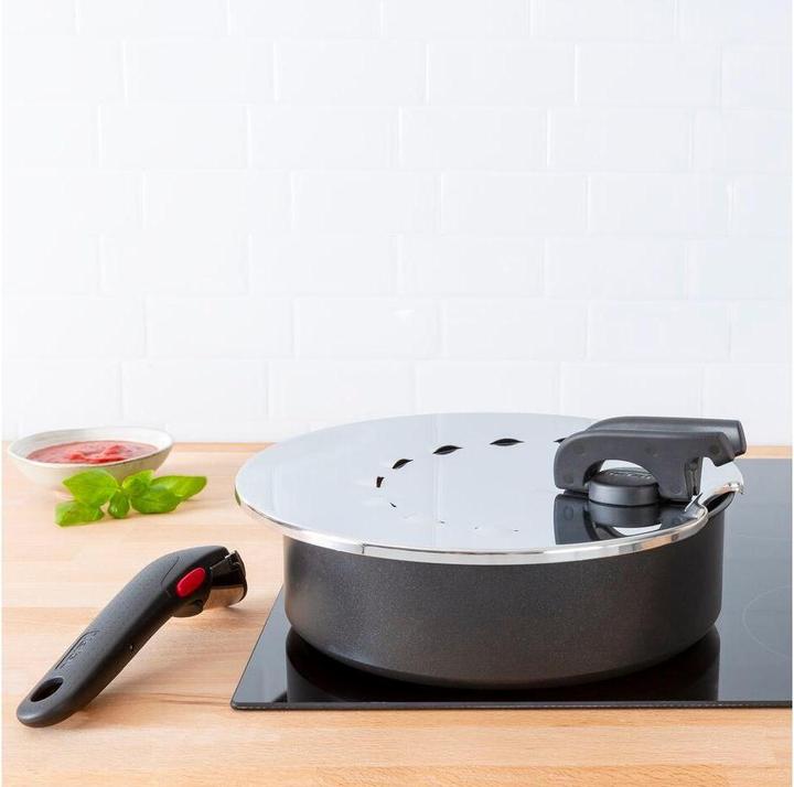 Produktbild Tefal Ingenio G6 (28 cm, Metall, Kunststoff)