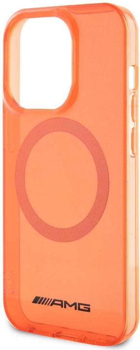Actual product image Mercedes-Benz Magsafe Case - iPhone 15 Pro (Apple iPhone 15 Pro)