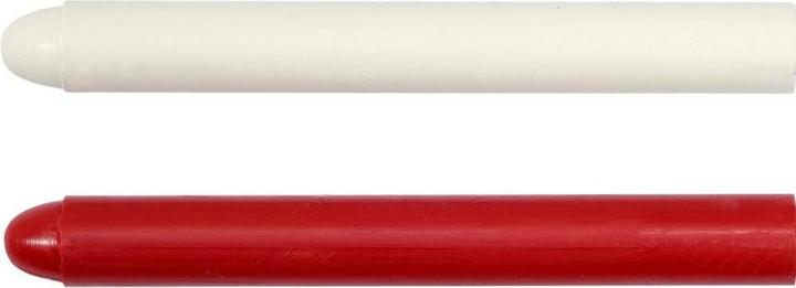 Image du produit Toya Vorel -cartouches/cire -Wrap FI 10 x 85 mm pour crayon (1 x)