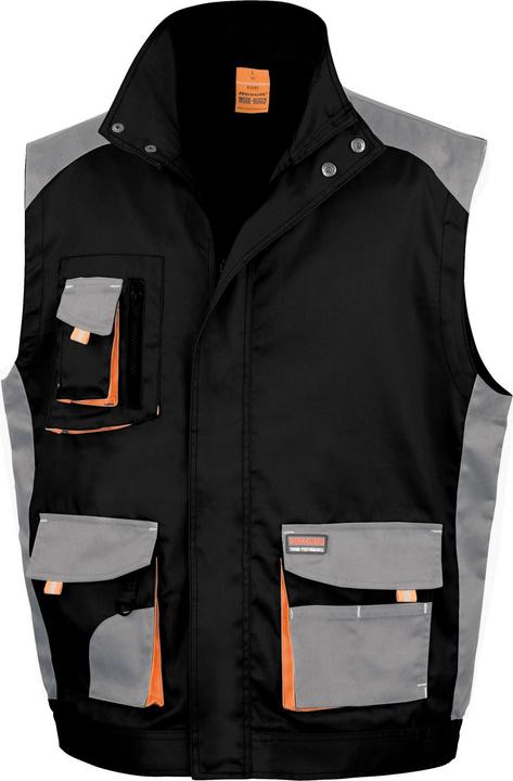 Produktbild Result Lite Weste (4XL)