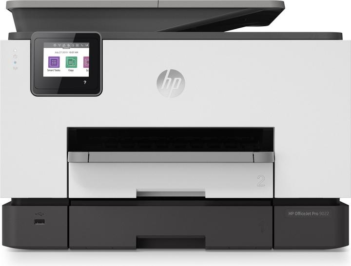 Image du produit HP OfficeJet Pro 9022 (Encre, Couleur)