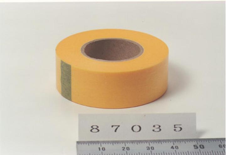 Actual product image Tamiya masking tape