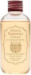 Image du produit Antica Barbieria Colla Antica Barberia Colla Shampooing pour barbe Bois foncé 150ml (150 ml)