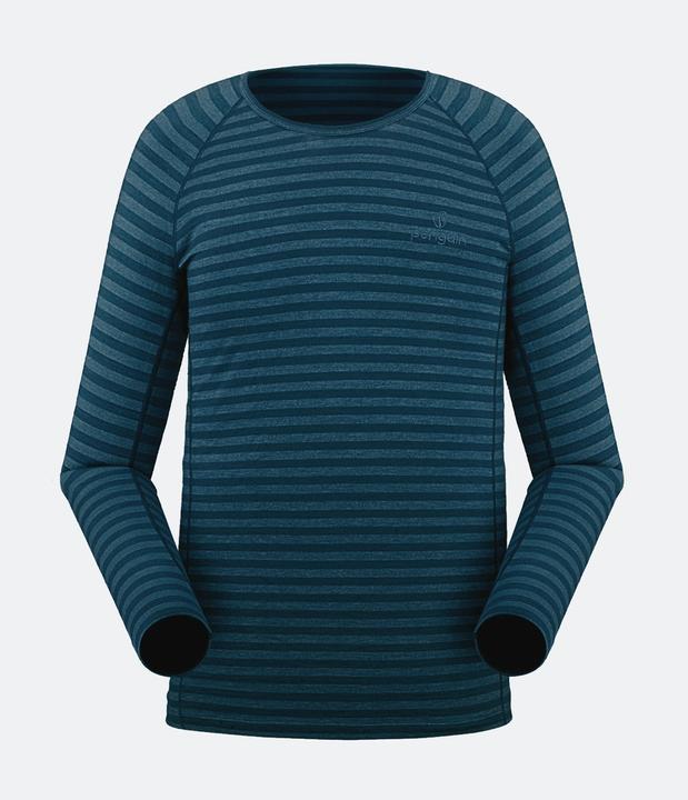 Langarm Thermo Functionsshirt Merino 185g/m4 (L)
