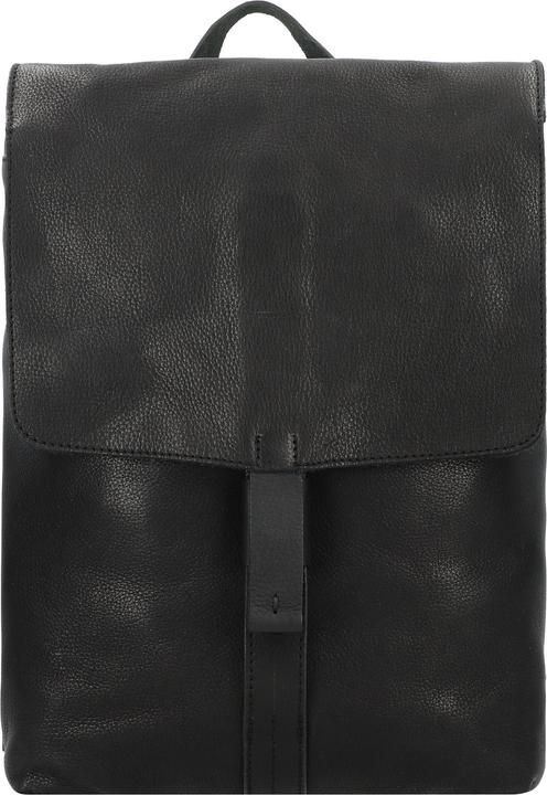 Image du produit Harolds Sac à dos Lift City en cuir 33 cm (5 l)