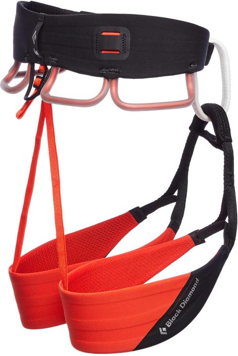Produktbild Black Diamond Zone Klettergurt (M)