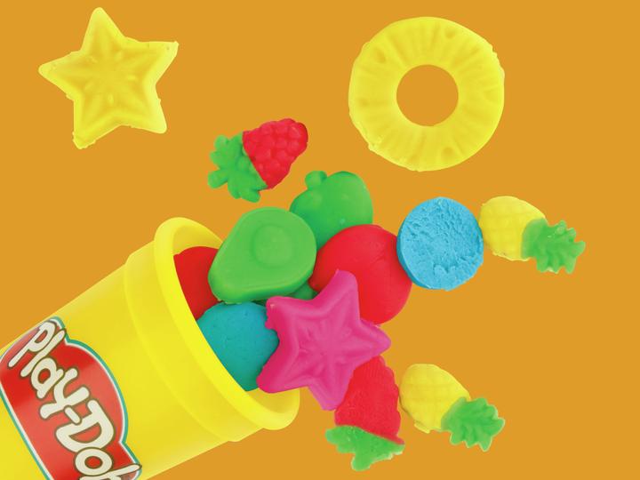 Actual product image Play-Doh Smoothie - Blender