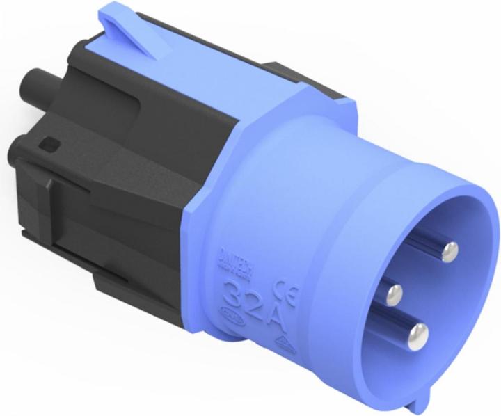 NRGkick Adapter für CEE32A, 1-phasig