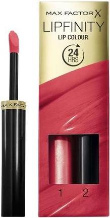 Produktbild Max Factor Lipfinity 24HRS (26 So Delightful)