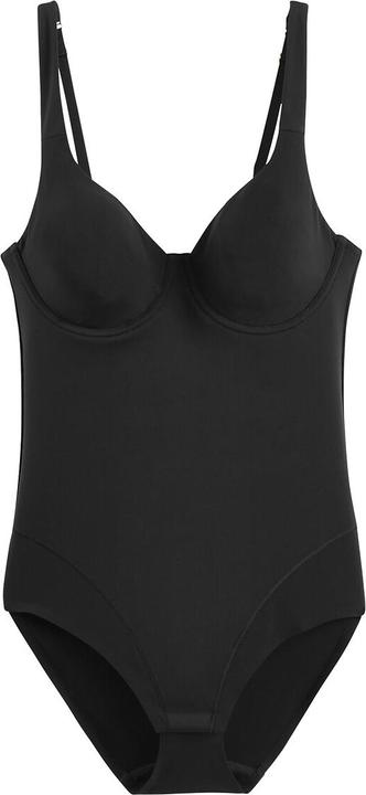 Produktbild La Redoute Collections Shaping-Body mit starkem Halt (85 C)