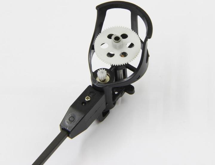 Image du produit Jamara Flèche latérale Q-Drone cpl.
