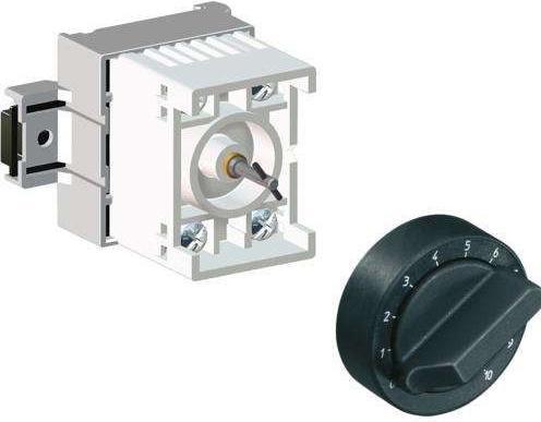 Actual product image Stahl 140715 Potentiometer 10kOhm