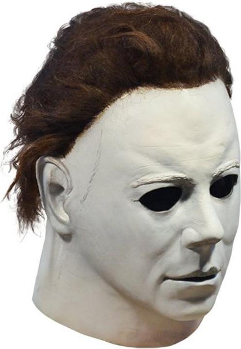 Image du produit Trick or Treat Studios Halloween (1978) masque latex Michael Myers