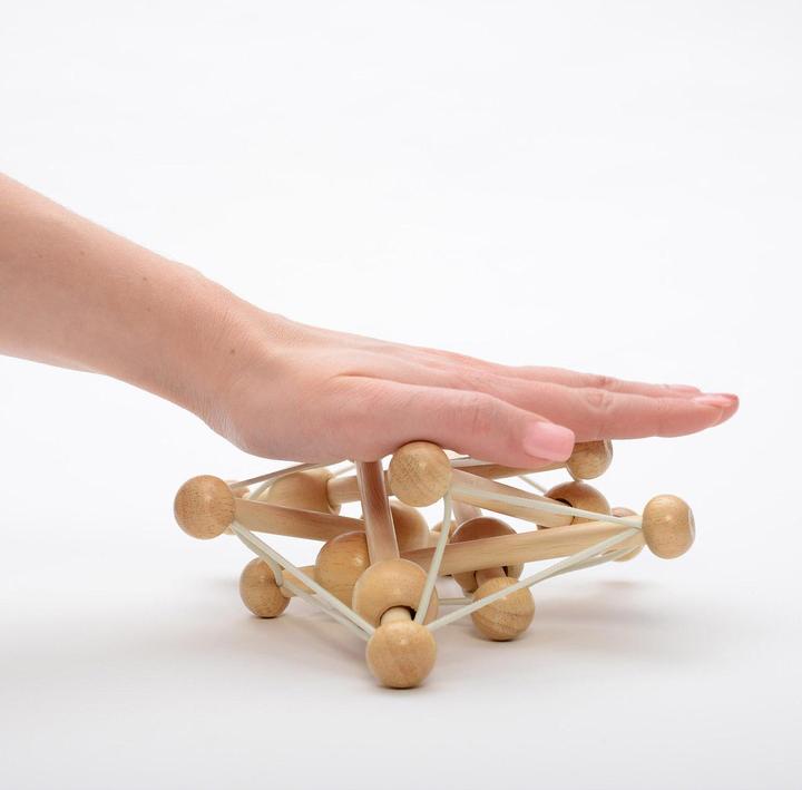 Immagine prodotto Manhattan Toy Skwish Naturale