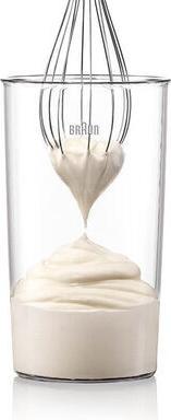 Produktbild Braun MQ3145WH Aperitif Stabmixer
