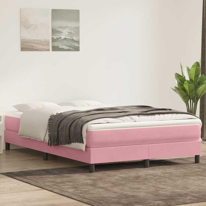 Produktbild VidaXL Carna (140 x 210 cm, 140 x 210 cm)