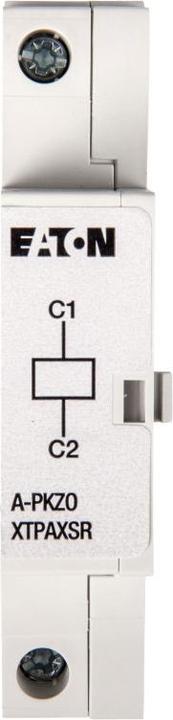 Produktbild Eaton Arbeitsstromauslöser 230 V/AC A-PKZ0(230V50HZ) 1 St.