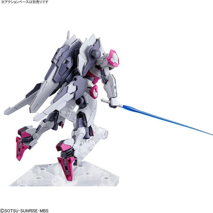 Produktbild Bandai Gundam - Lfrith High Grade