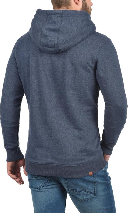 Immagine prodotto Blend Hulker Felpa Con Cappuccio Giacca Tuta Da Uomo Con Cappuccio Stampa (L)