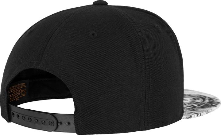 Image du produit Flexfit Sun King Snapback (Taille unique)
