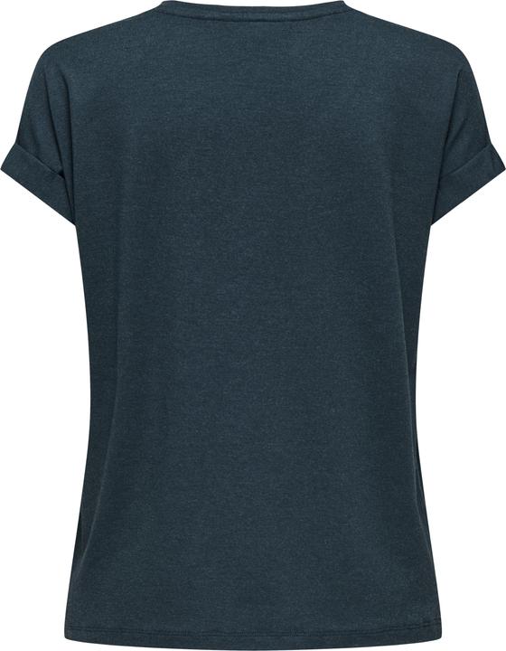 Image du produit Only Onlmoster S/S O-Neck Top Noos Jrs (S)