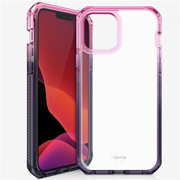 Actual product image Itskins Supreme Prism (Apple iPhone 12 Pro Max)