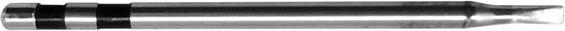 Immagine prodotto Velleman Bit di ricambio per Vtssc77 3 mm (Scorta)