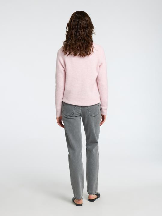 Produktbild Selected Femme Langärmeliger Strickpullover (S)
