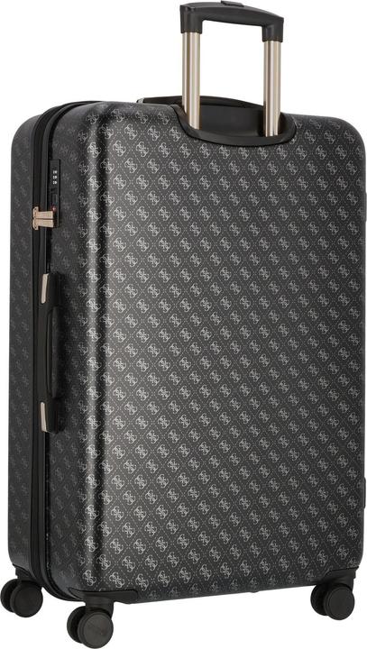 Immagine prodotto Guess Jesco 4 Rollen Trolley 77 cm mit Dehnfalte (97 l, XL (da 115l))