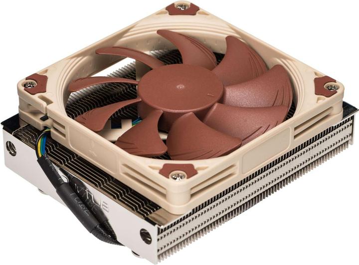 Immagine prodotto Noctua NH-L9a-AM4 (37 mm)