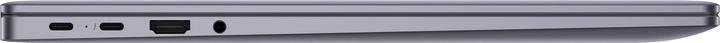 Immagine prodotto Huawei MateBook 16s 2023 (16", Intel Core i9-13900H, 16 GB, 1000 GB, DE)