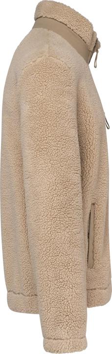 Native Spirit Umweltfreundliches Fleece aus Sherpa