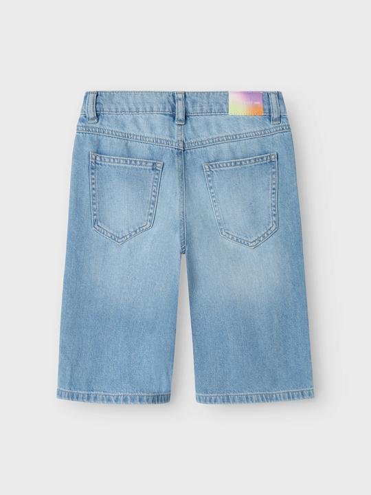 Image du produit Name it Jeans BELLA Jeansshorts (134)
