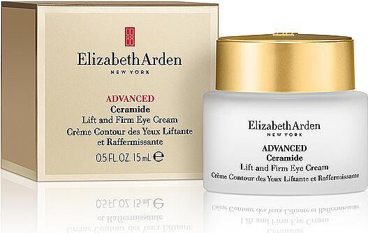 Produktbild Elizabeth Arden Lifting & Firming Eye Cream (Fluid, 15 ml, Tag)