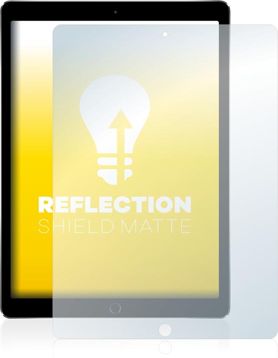 Actual product image upscreen Reflection Shield Protector Matte (1 Piece, iPad Pro 12.9)