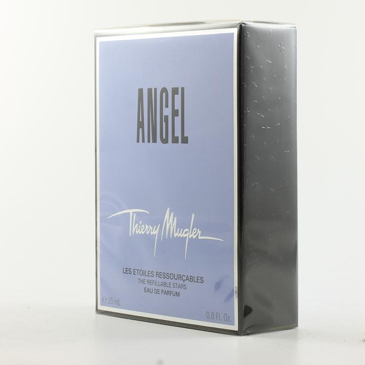 Immagine prodotto Thierry Mugler Angelo Stella ricaricabile (Eau de parfum, 25 ml)