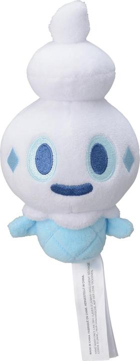 Actual product image Pokémon Vanillite Sitting Cuties Plush - 14.5 cm (14.50 cm)