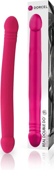 Actual product image Marc Dorcel Real Double Do
