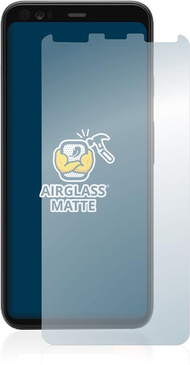 Immagine prodotto BROTECT AirGlass Vetro Opaco (1 Pezzo/i, Google Pixel 4)