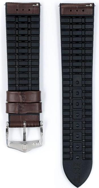 Actual product image Hirsch Paul (22 mm, Calf)