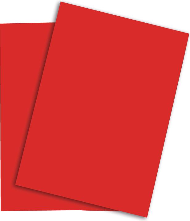 Actual product image Rainbow Copy paper (80 g/m², 500 x, A4)